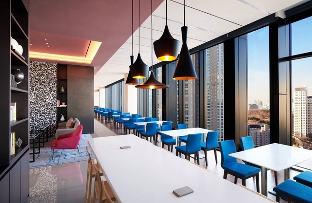 Courtyard by Marriott Suwon