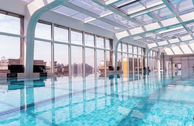 Courtyard by Marriott Taiyuan