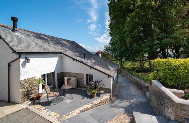 Courtyard Cottage Barnstaple