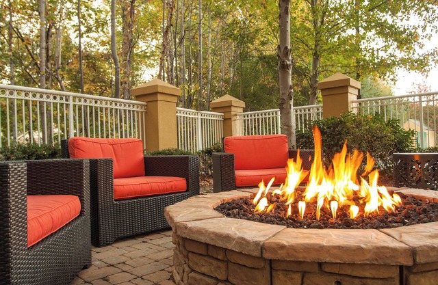Courtyard Greenville-Spartanburg by Marriott