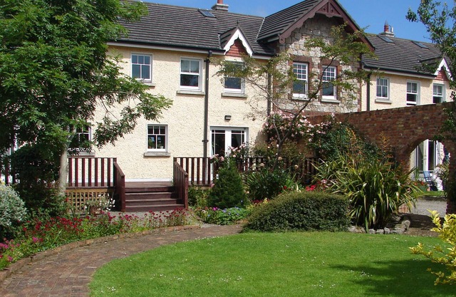 Courtyard Holiday Cottages