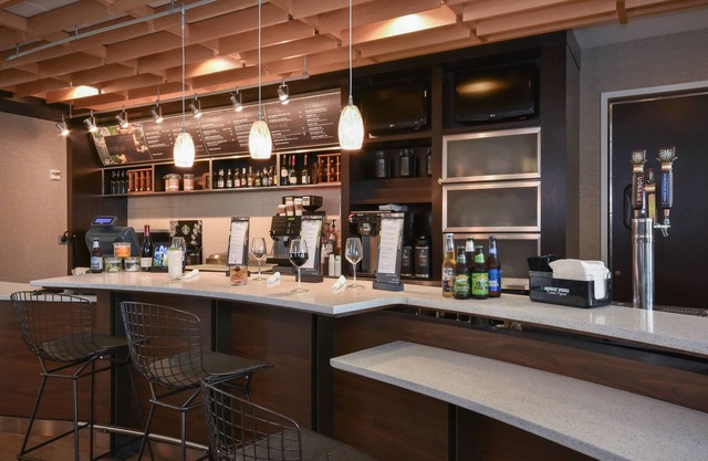 Courtyard Marriott Concord