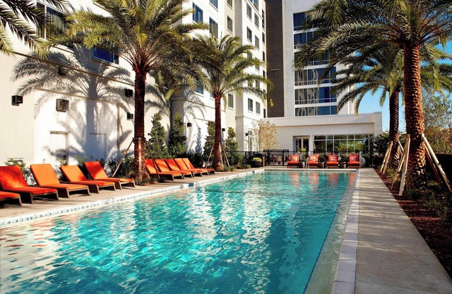 Courtyard Orlando Lake Nona