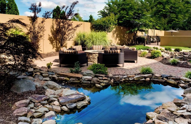 Courtyard Statesville Mooresville/Lake Norman