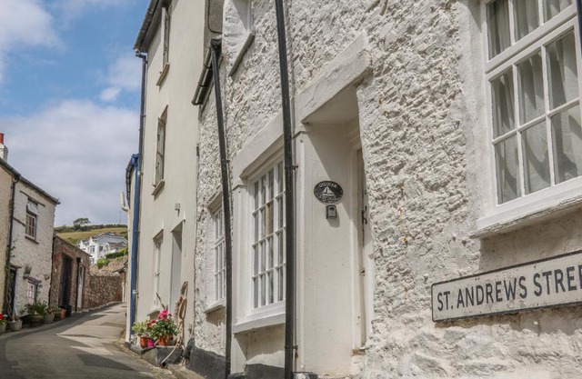 Cousham Cottage