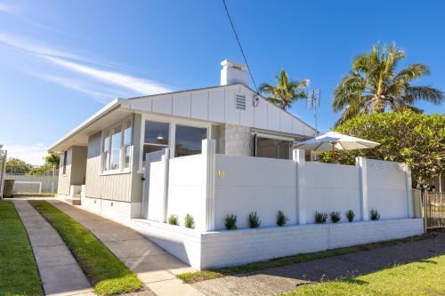 Cove Cottage