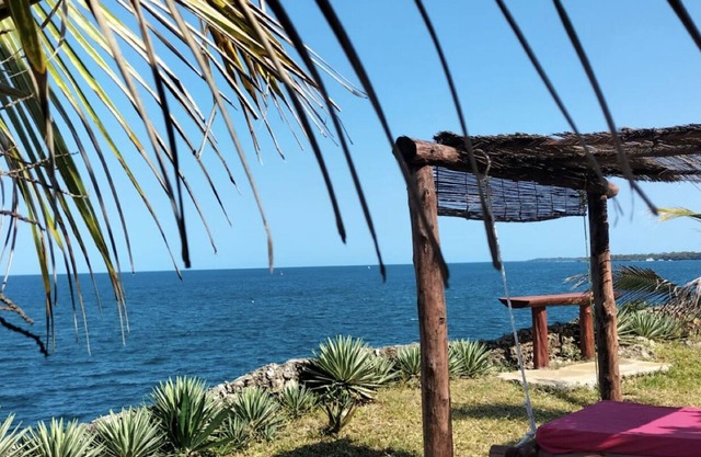 Cove House House 60 m2 Creekside Indian Ocean