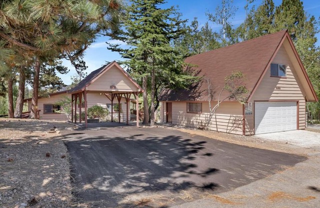Cove Lakeview Cabin #2064 by Big Bear Vacations