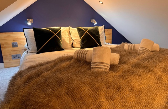 Coventry Cozy Cottage