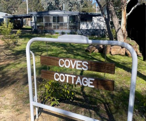 Coves Cottage