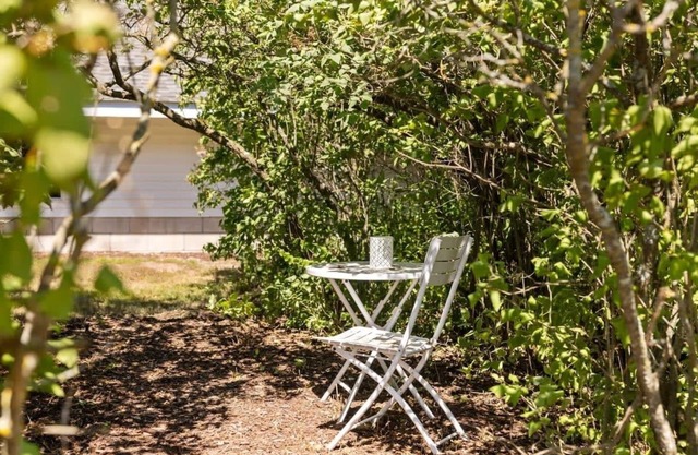 Covey Road Farmhouse