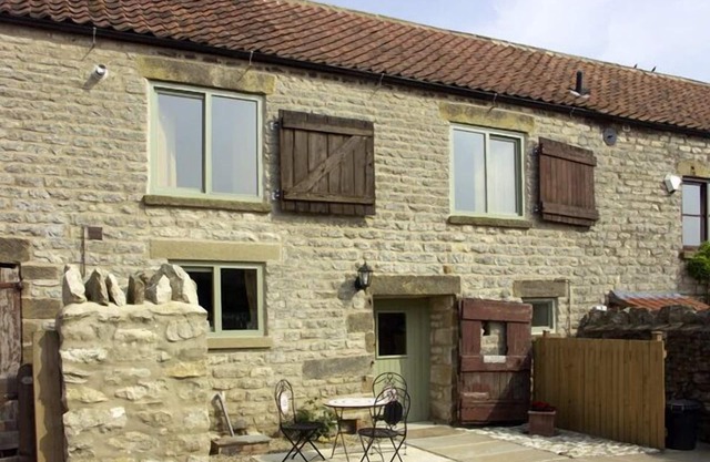 Vache Byre Cottage, WRELTON