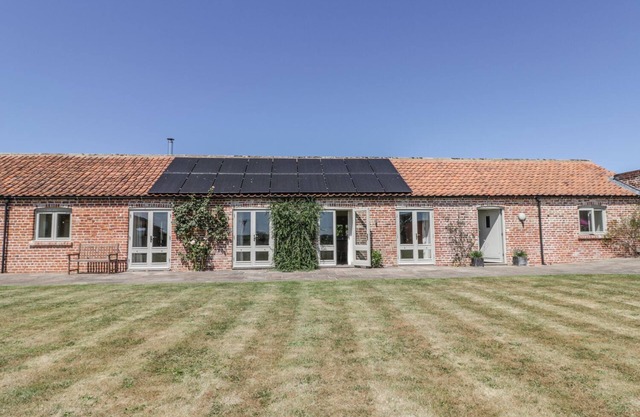 VACHE BYRE, conviviale et familiale, avec feu ouvert à Malton, Réf 943576