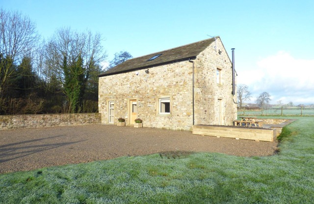 Cow Hill Laith Barn, BOLTON-BY-BOWLAND
