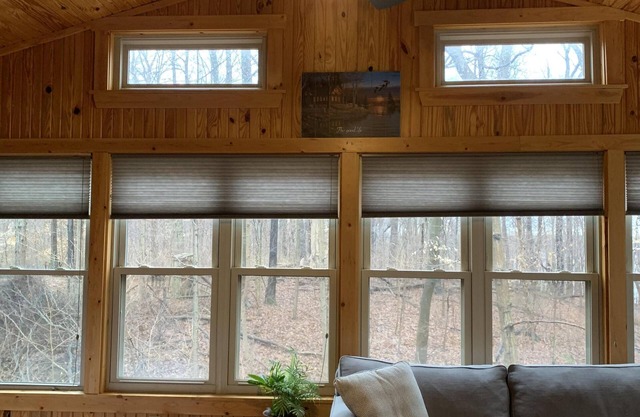 Cowan Lake Retreat est l'escapade idéale pour les amoureux de la nature ou tout simplement pour se détendre.