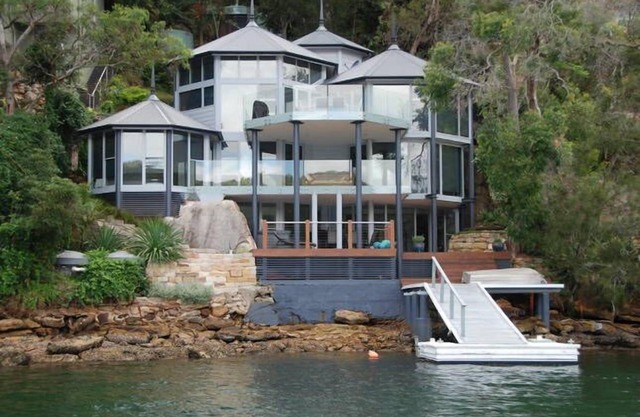 Cowan Waters Cottage Point