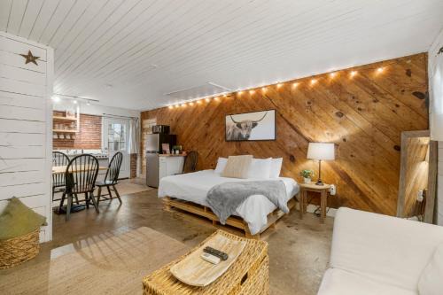 Cowboy Cottage by Beach Haven Vacation Rentals