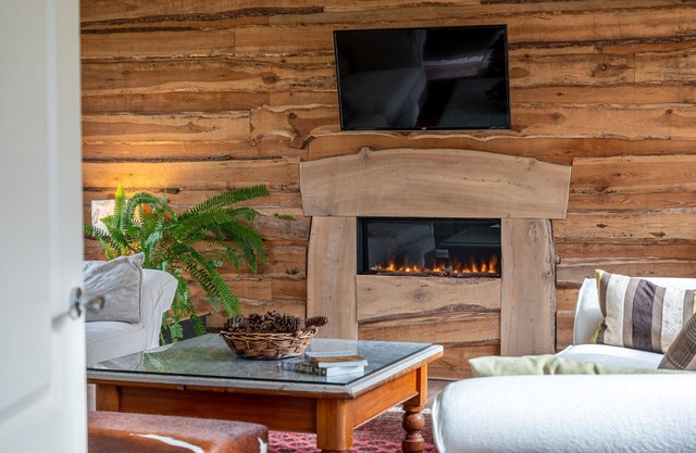 Cowdale Cottage - Luxury Cottages