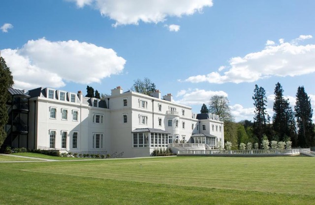Coworth Park - Dorchester Collection