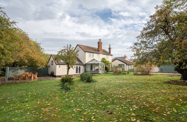 Cowpasture Cottage - Trois Chambres Maison, Couchages 6
