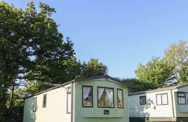 COX TOR, pet friendly, with a garden in Moortown