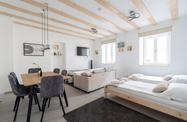 COY Apartments Wachau - Relaxation In Style