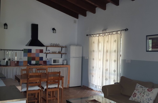 Chalet confortable