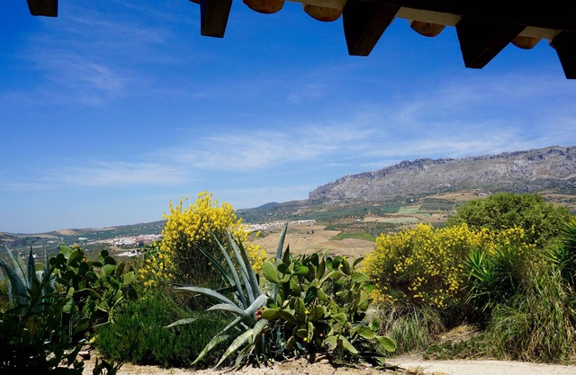 Cozy Cottage sur ranch espagnol