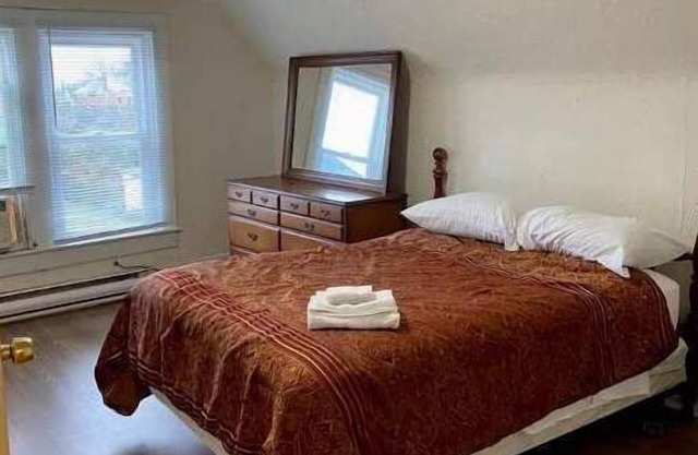 Cozey Apartment 2