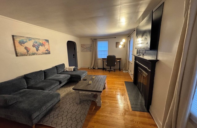 Coziness, charm & character in a perfect location!