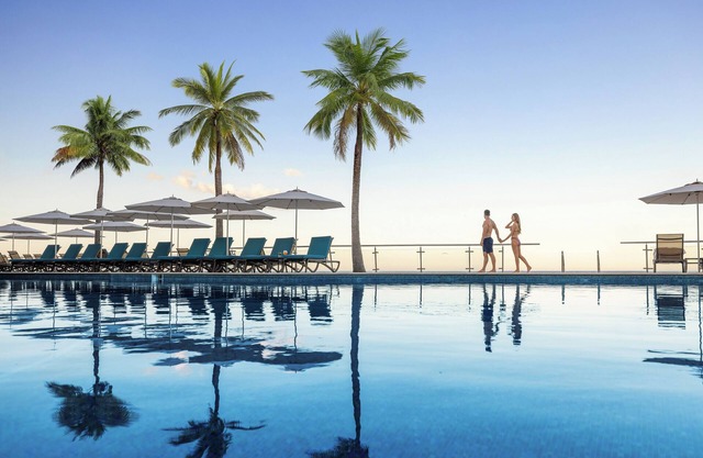 Cozumel Palace All Inclusive