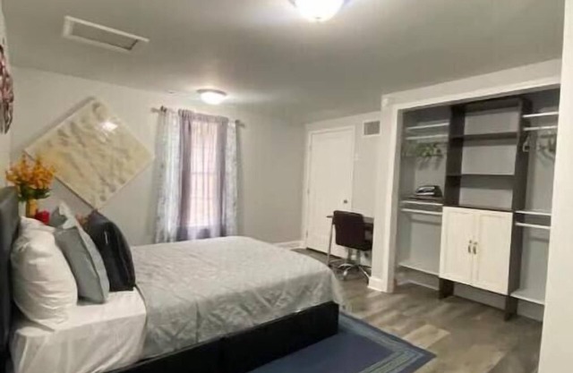 Cozy 1/bdr basement apartment