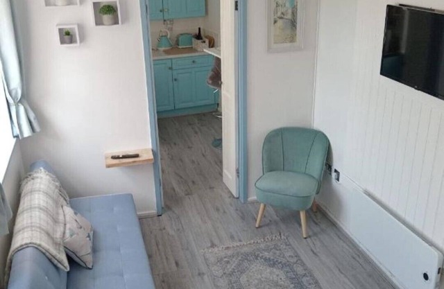 Cozy 1 Bed Retreat - Amlwch