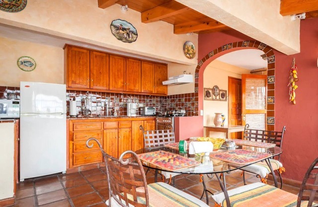 Cozy 1 Bedroom Suite The Best of San Miguel