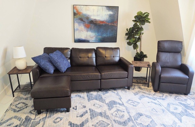 Cozy 1-bedroom apartment in delightful Brattleboro