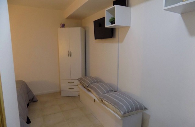 Cozy 1-bedroom apartment in charming Ushuaia with WiFi