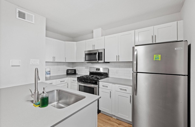 Cozy 1 Bedroom Apt in Highland Austin 5242