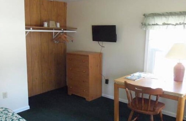 cozy 1 bedroom cabin,in huron. #116