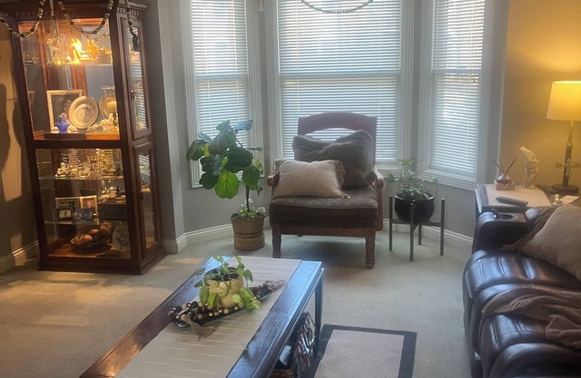 Cozy 1-bedroom condo with AC and WiFi in delightful Bowling Green
