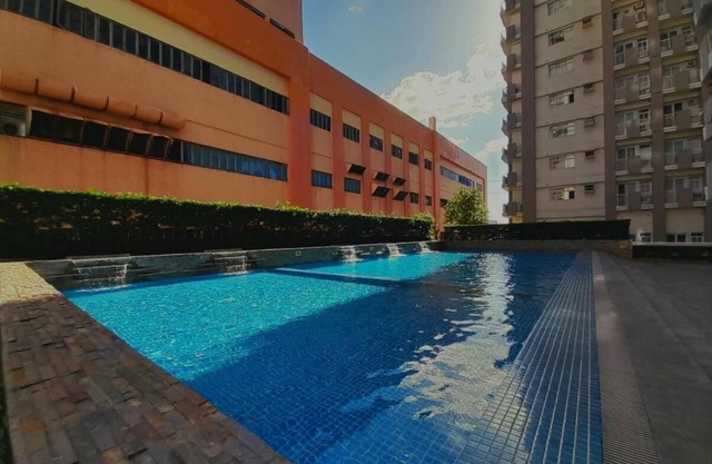 Cozy 1-bedroom condo in enjoyable Makati - DEMO PLS DON'T BOOK