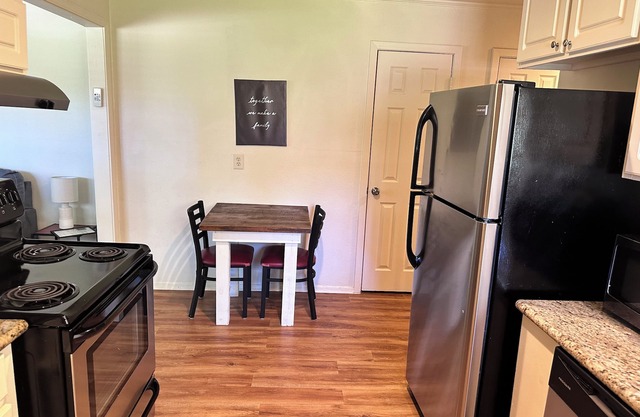 Cozy 1-bedroom condo in pleasant Jackson