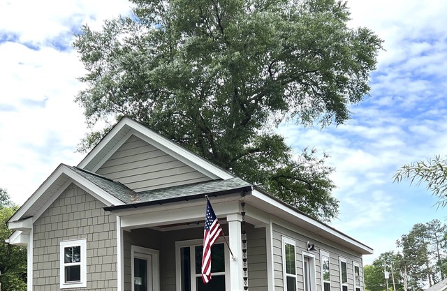 Cozy 1-bedroom cottage in the Village of Pinehurst