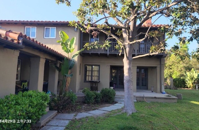 Cozy 1-bedroom estate with WiFi, AC in lovely West Covina. Private Entry.