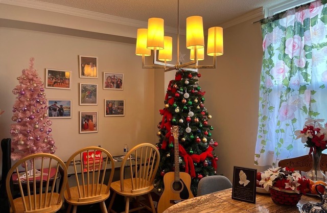 Cozy 1-bedroom in SHARED condo