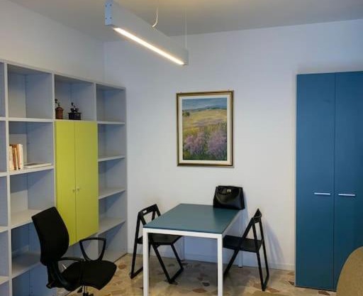 Cozy 1-room Studio in Giambellino