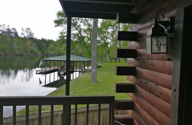 SUITE N ° 1 LODGE EN CABANE EN BORD DE MER à COSY ACRES