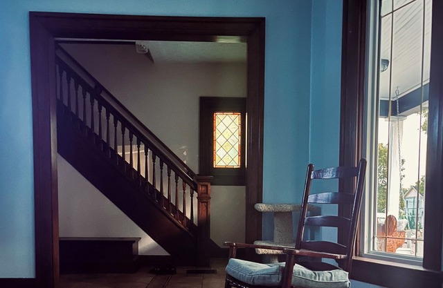 Cozy 1920s Gem in Dayton