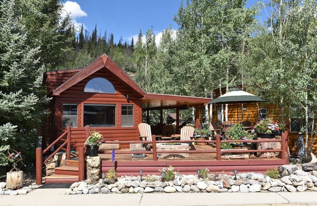 Cosy-1BR / 1BA-Proche des stations de ski, randonnées, pêche, vélo et parc d'aventure