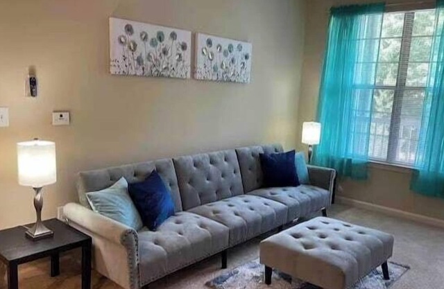 Cozy 1BR/1BA near Coolray Field & MoGA; FREE Wi-FI