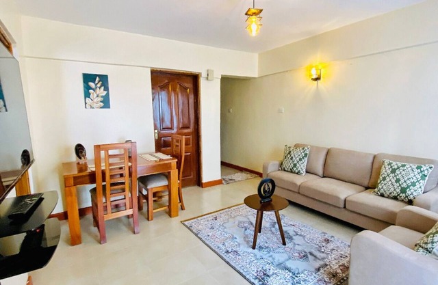 Cozy 1BR apartments with easy access to transportation, parks, and entertainment